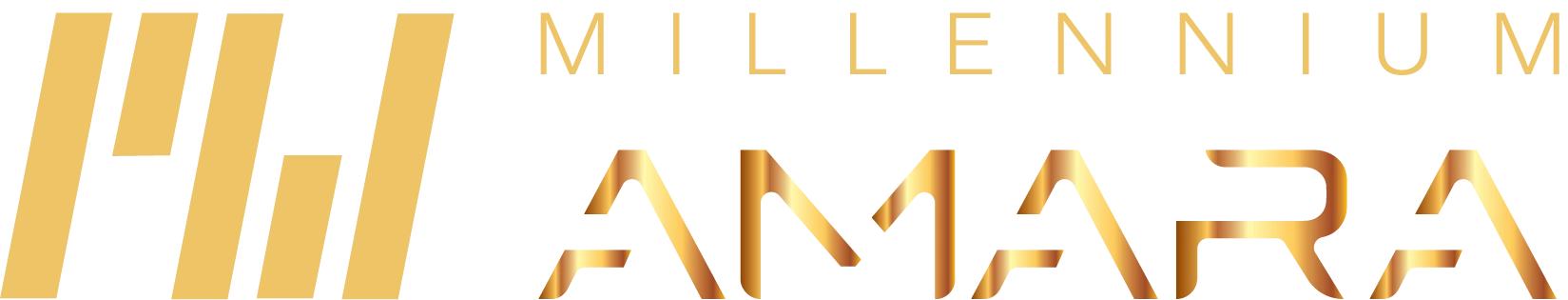 MILLENNIUM AMARA Logo